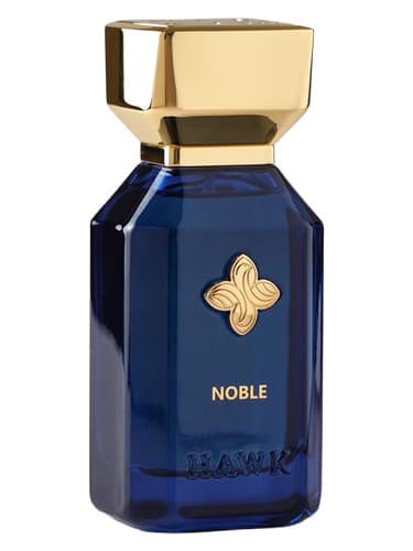 Noble - نجیب