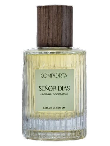 Señor Dias - سنور دیاس