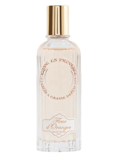 Fleur d'Oranger