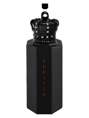 Lucifer - لوسیفر