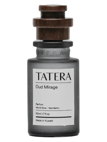 Oud Mirage - عود سراب