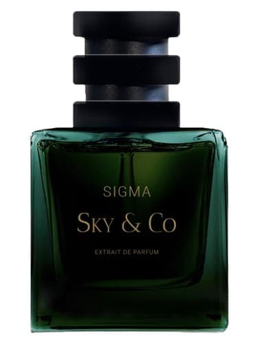 Sigma - سیگما