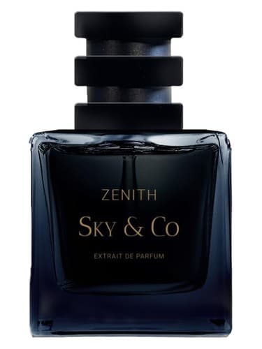 Zenith - اوج
