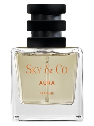 Aura - هاله