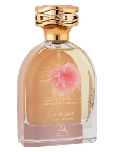 Cotton Wardi Royal - پنبه واردی رویال