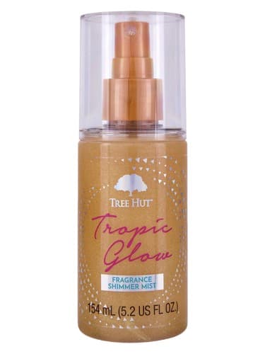 Tropic Glow Shimmer Mist