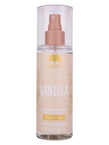 Vanilla - وانیلا