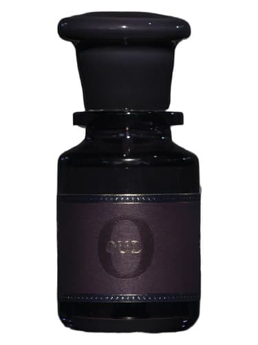 O. Oud - او. عود