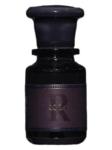 R. Rosa - آر.روزا