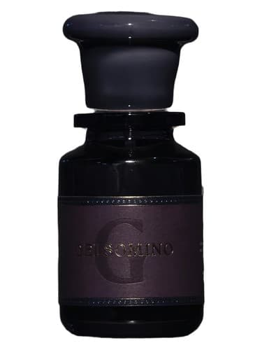G. Gelsomino - جی. جلسومینو