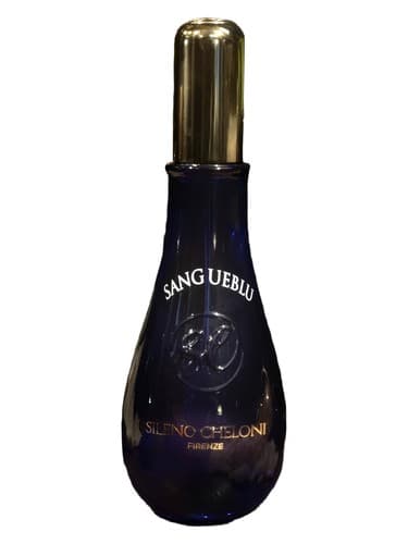 Sangueblu