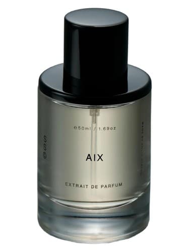 Aix - ایکس