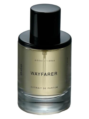 Wayfarer - مسافر