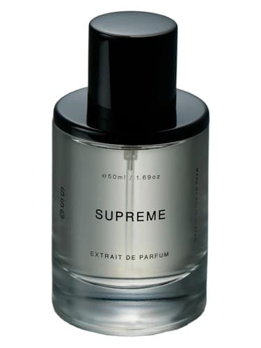 Supreme - عالی