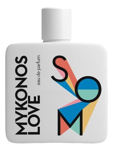 Mykonos Love - لاو میکونوس