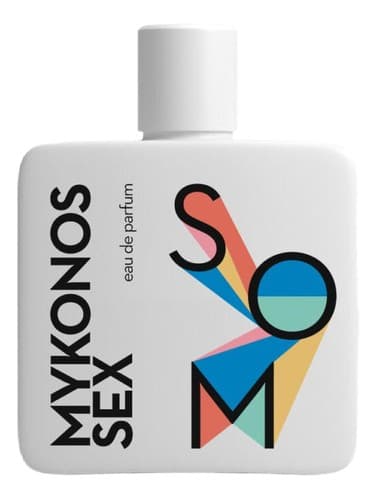 Mykonos Sex - جنسیت میکونوس