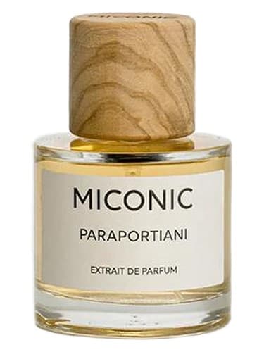 Paraportiani - پاراپورتیانی
