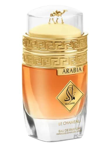 Arabia Malaak