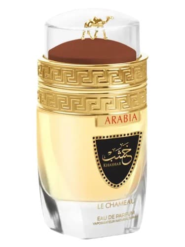 Arabia Khashab