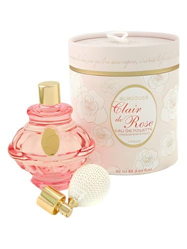 Les Contes Bucoliques Clair de Rose