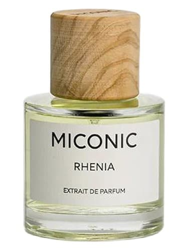 Rhenia - رنیا