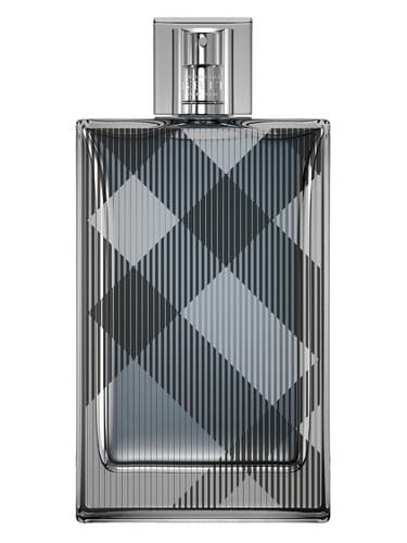 Burberry Brit for Men 