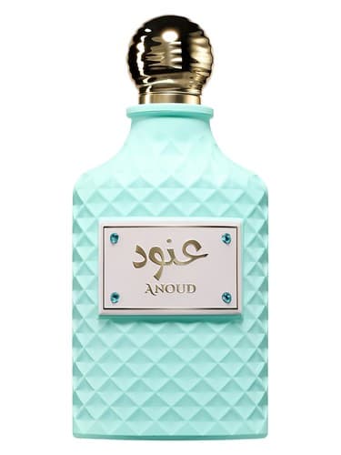 Anoud