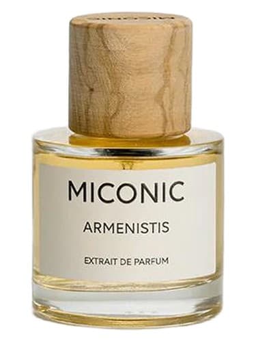 Armenistis - آرمنیستیس