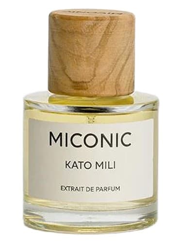 Kato Mili - کاتو میلی