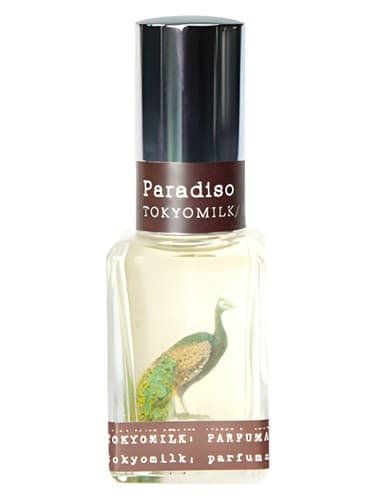 Paradiso
