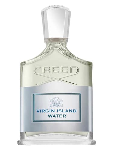 Virgin Island Water - ویرجین آیلند واتر