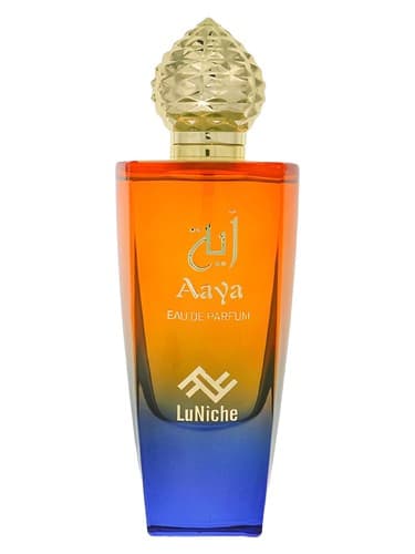 Aaya