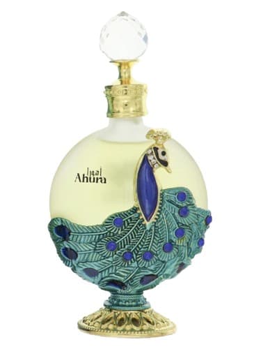 Ahura
