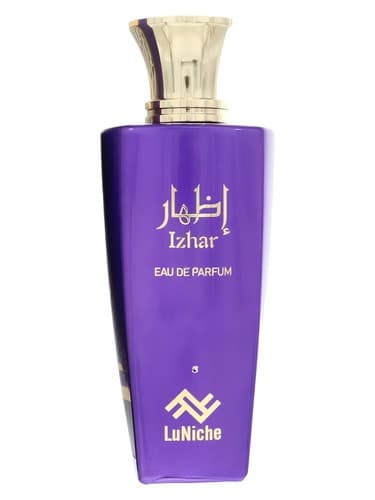 Izhar
