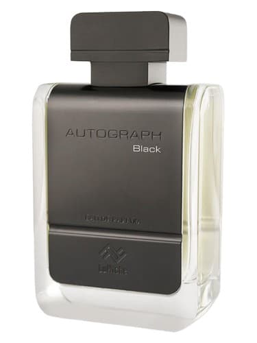 Autograph Black - خودکار بلک