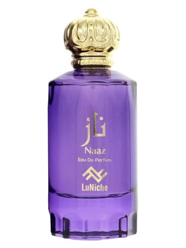 Naaz - ناز