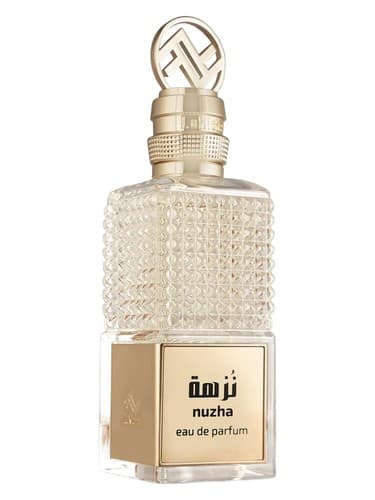 Nuzha - نوزه