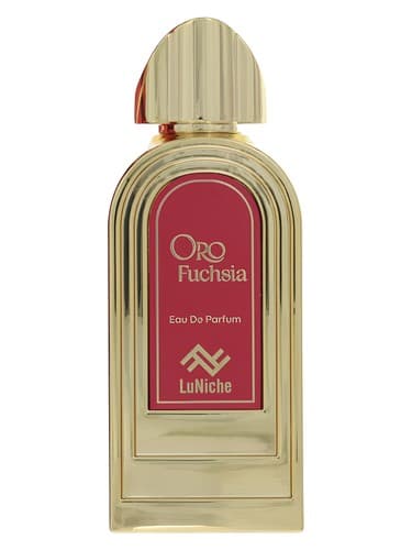Oro Fuchsia
