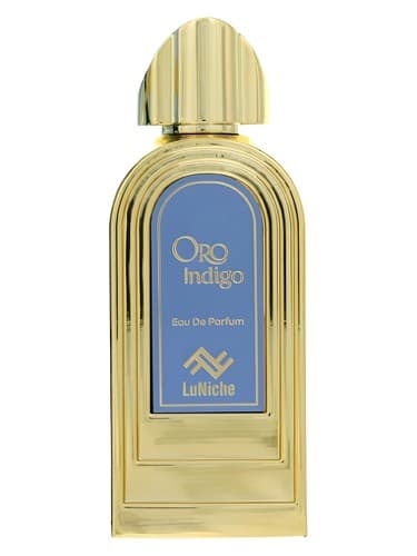 Oro Indigo