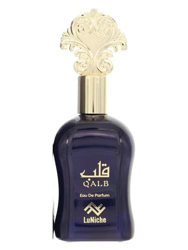 Qalb - قلب