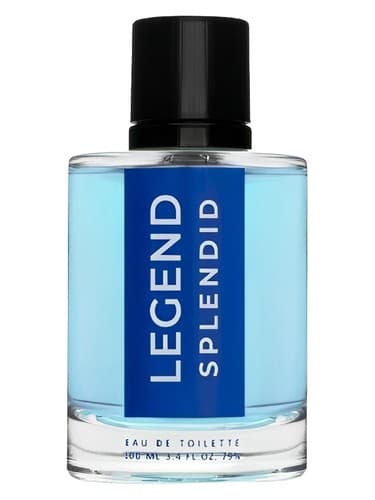 Legend Splendid