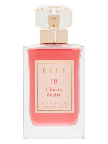 Elle 18 Cherry Desire