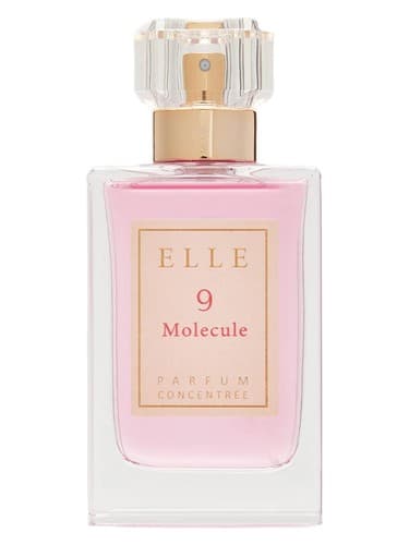 Elle 9 Molecule - مولکول ال 9