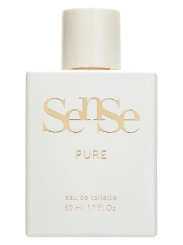 Sense Pure - حس پیور