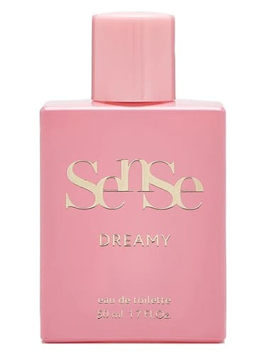 Sense Dreamy - حس رویایی