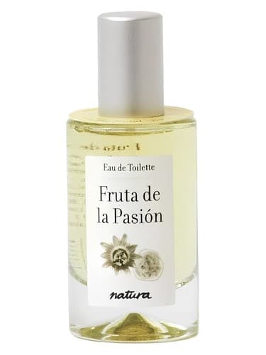 Fruta de la Pasión - فروتا د لا پاسیون