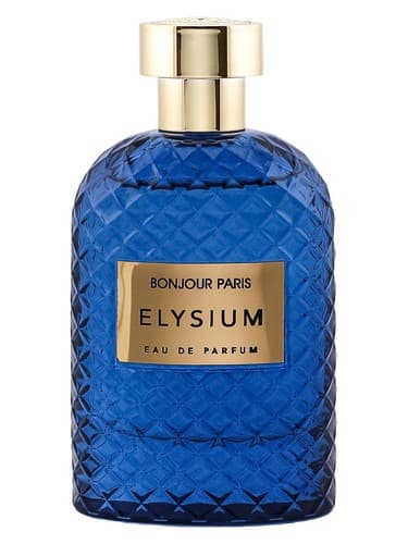 Elysium - الیزیوم