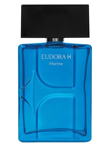 Eudora H Marine - یودورا اچ مارین