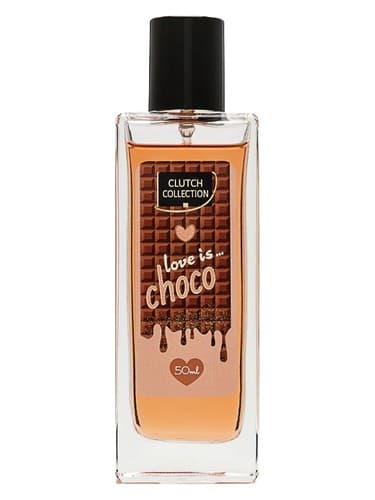 Love Is... Choco - لاو است... Choco