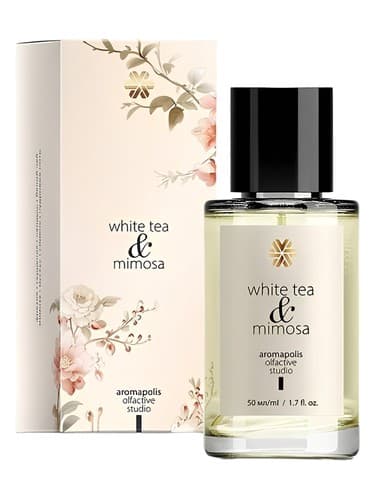 White Tea & Mimosa